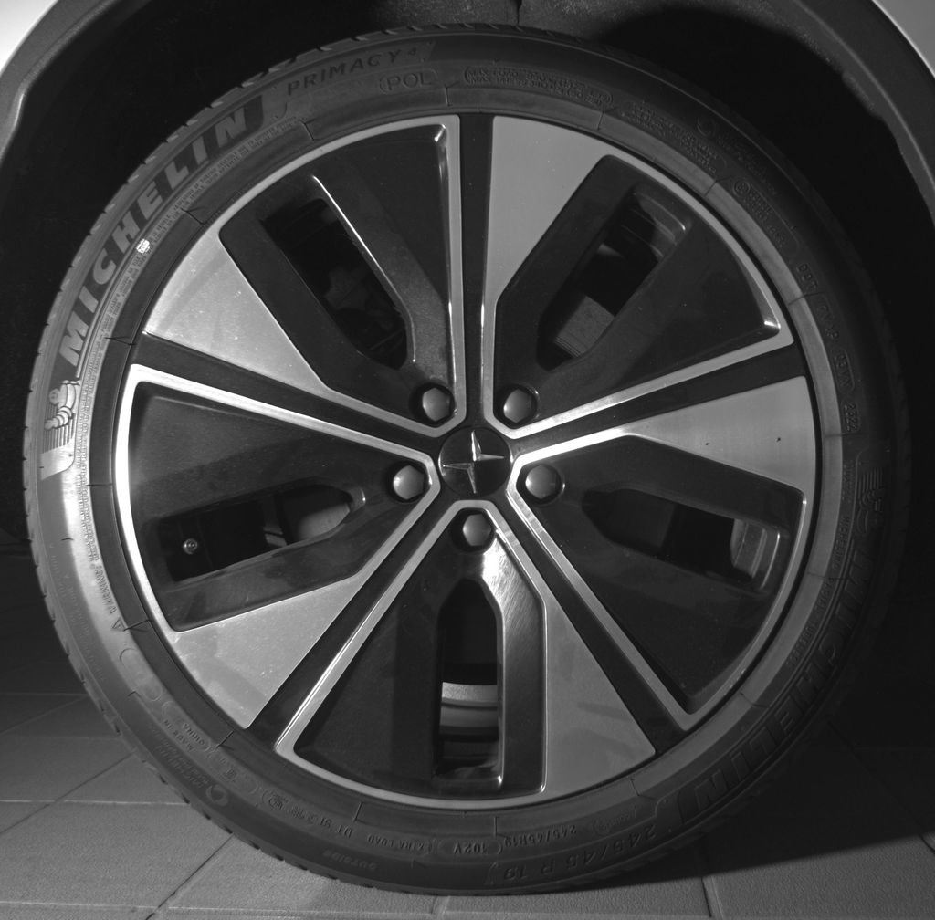 Used 2023 Polestar Polestar 2 w/ Pilot Pack AWD/4WD image 25