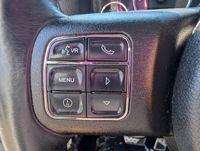 Used 2013 Jeep Wrangler Unlimited Sahara w/ Connectivity Group AWD/4WD image 17