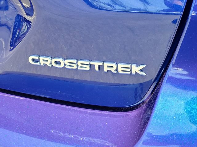 Used 2025 Subaru Crosstrek 2.0i Premium AWD/4WD image 33