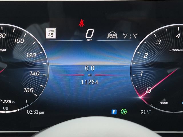 Certified 2025 Mercedes-Benz GLS 450 4MATIC image 24