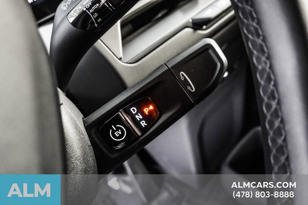 Used 2024 Kia EV9 Wind image 29