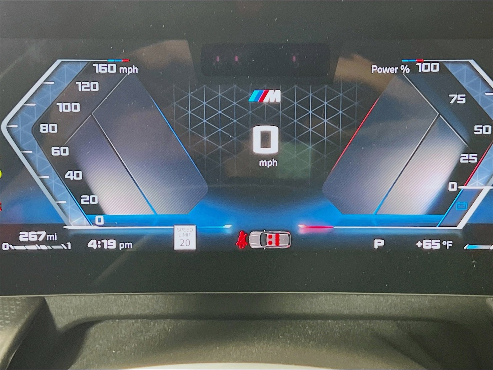 New 2025 BMW X1 M35i w/ Premium Package image 13