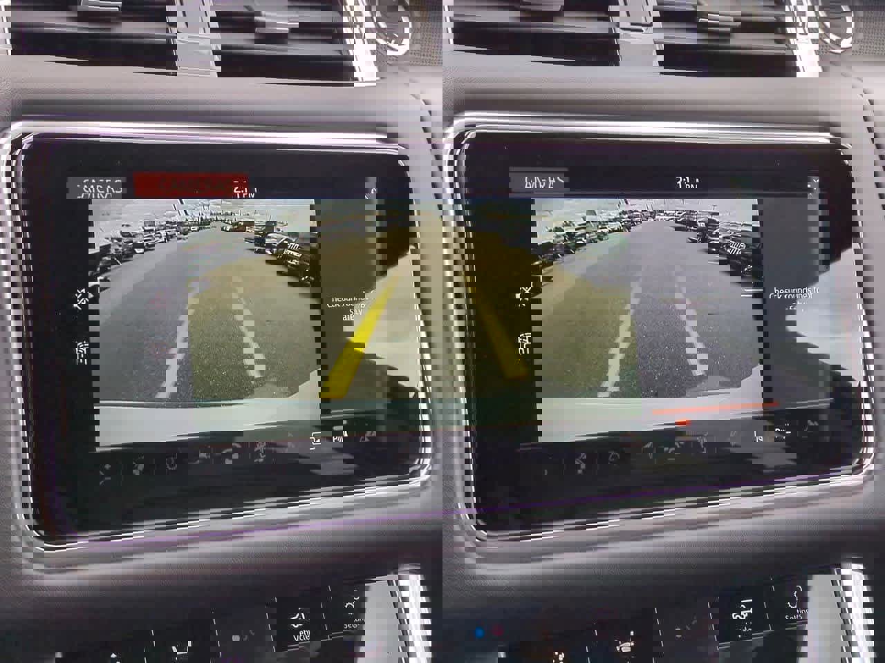 Used 2021 Land Rover Range Rover Sport HST image 29