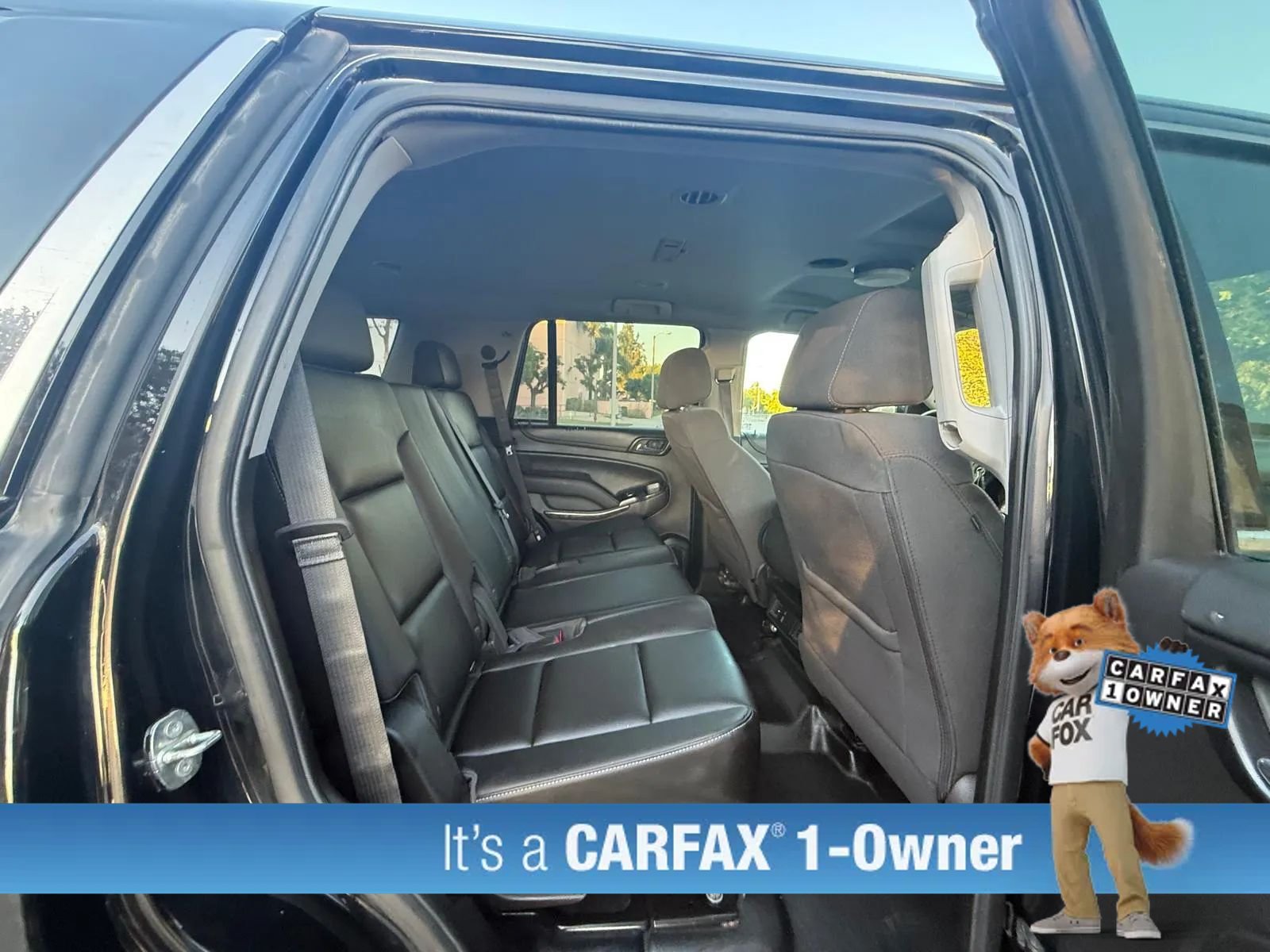Used 2020 Chevrolet Tahoe 4WD w/ Remote Keyless Entry Package image 29