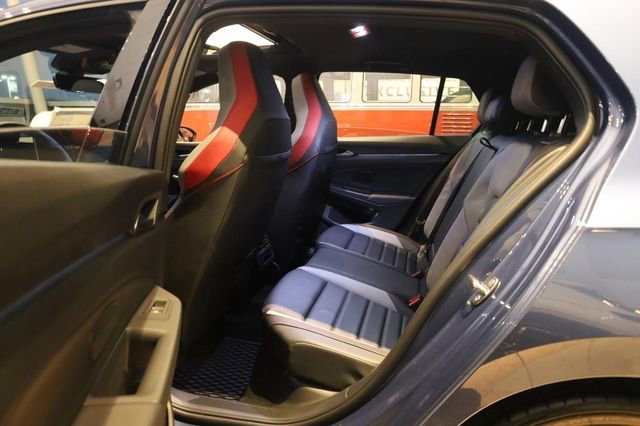 New 2026 Volkswagen GTI Autobahn image 19