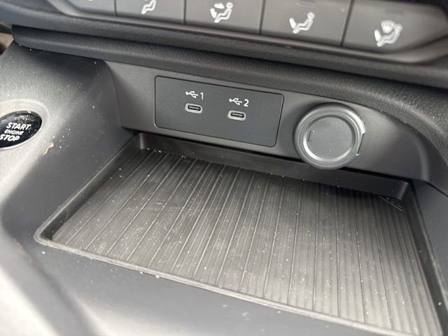 New 2026 Nissan Sentra S w/ Floor Mat Package image 18