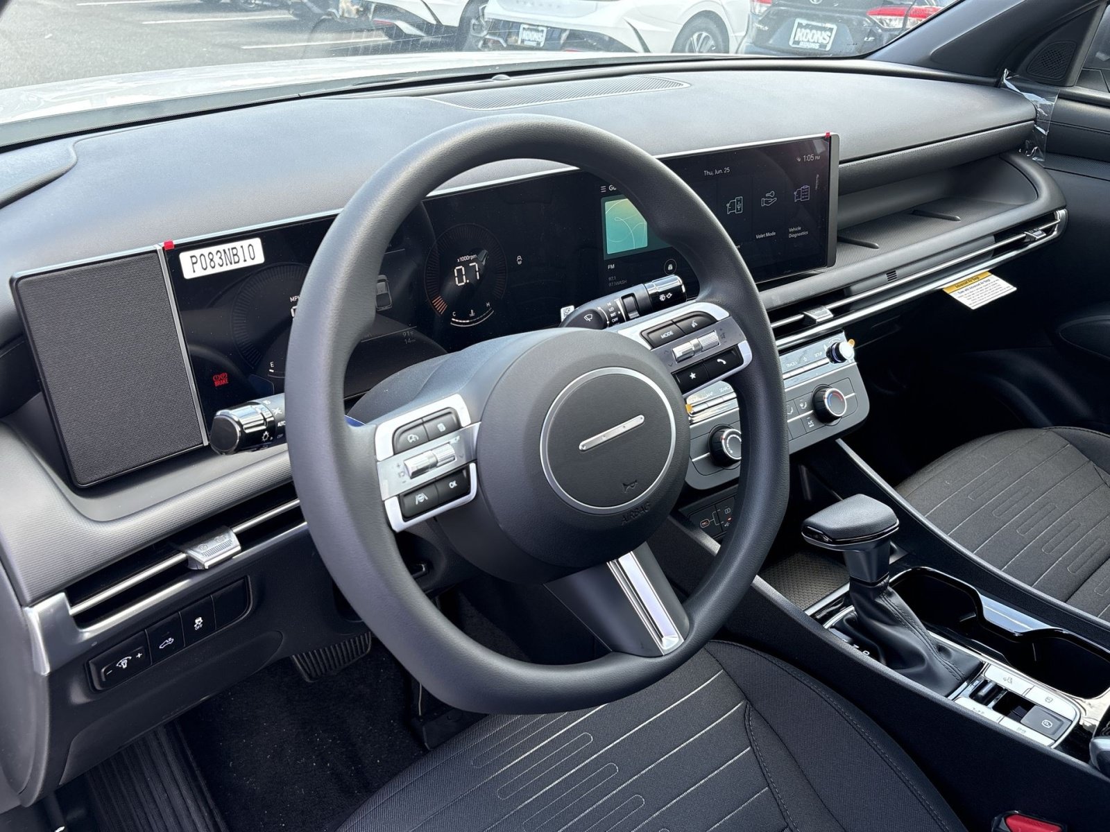 New 2026 Hyundai Santa Cruz SE AWD/4WD image 16