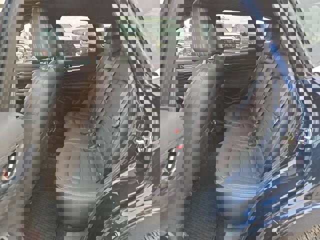 Certified 2025 MAZDA CX-5 Signature image 13