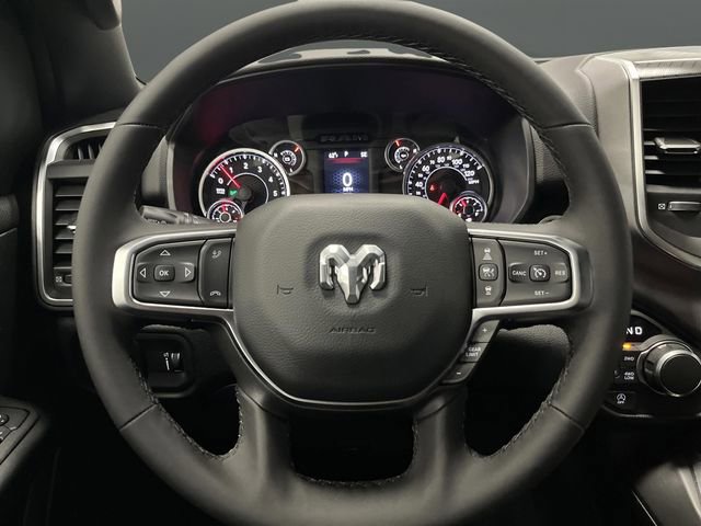 New 2026 RAM 1500 Big Horn w/ Night Edition image 15