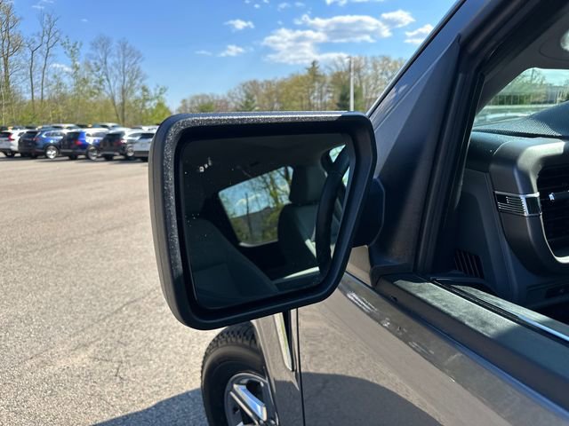 Used 2025 Ford F150 XLT w/ Equipment Group 301A Standard AWD/4WD image 17