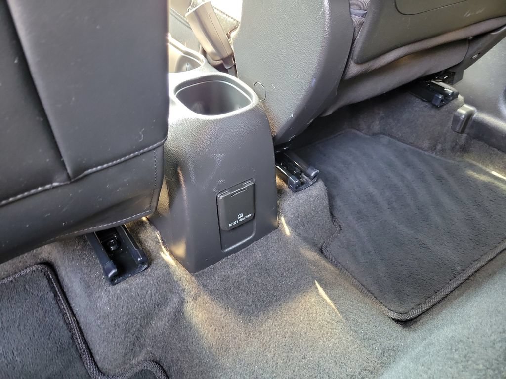 Used 2020 Chevrolet Trax Premier FWD image 14