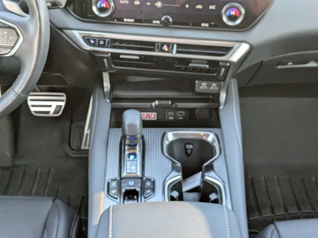 Certified 2024 Lexus RX 350 F Sport w/ Convenience Package AWD/4WD image 20