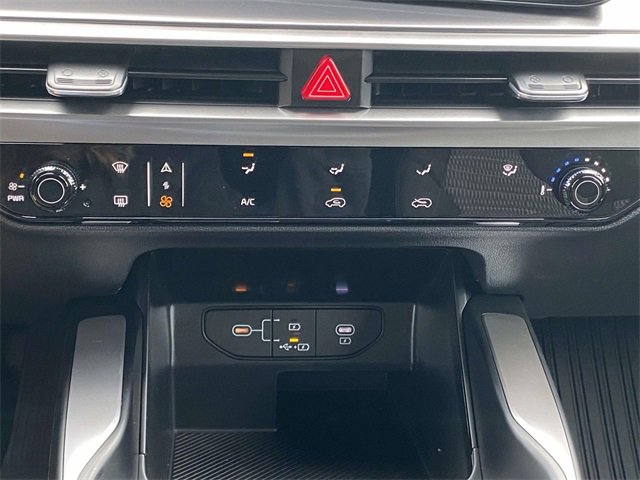 New 2026 Kia Sorento LX image 25