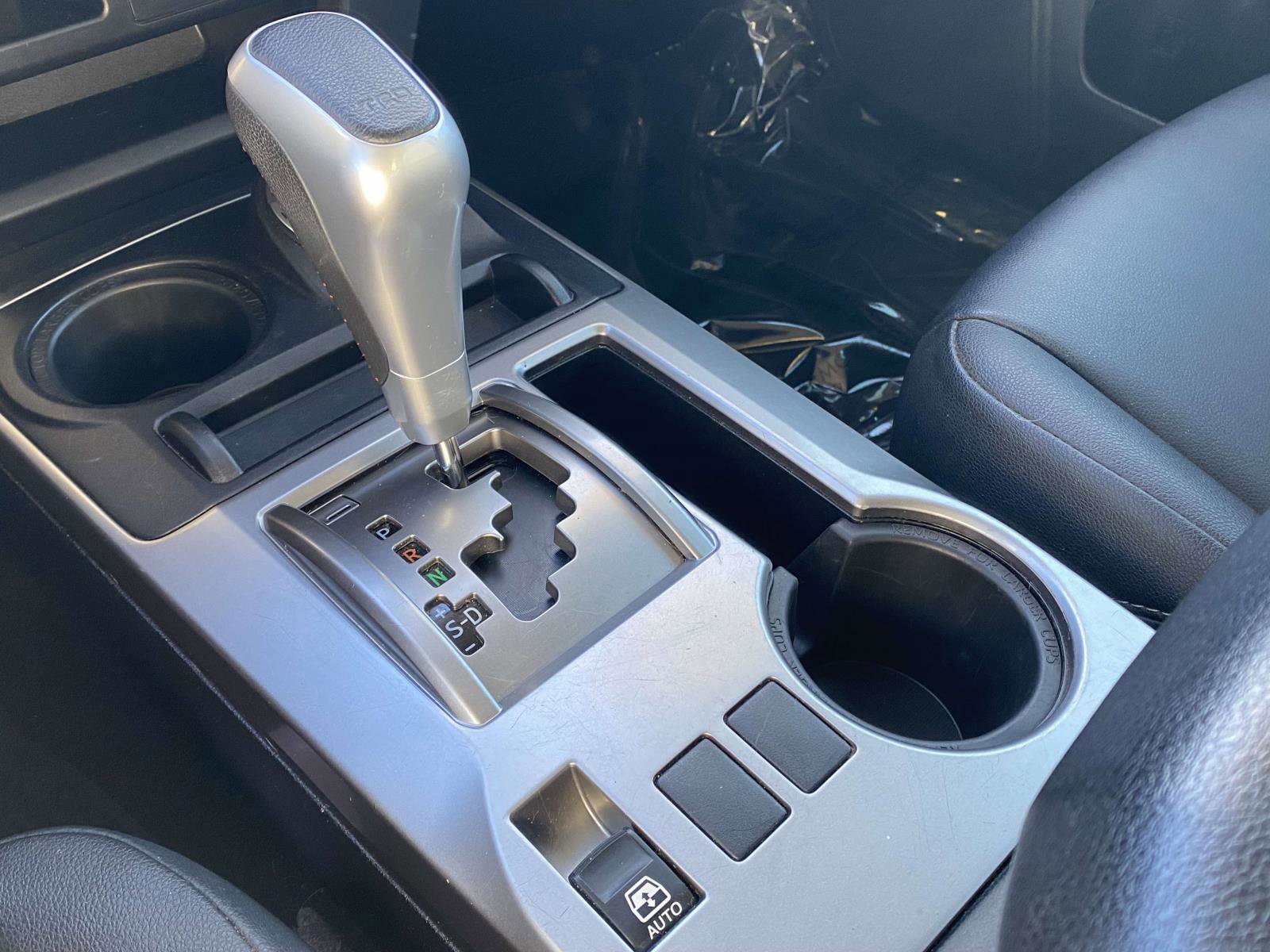 Used 2022 Toyota 4Runner TRD Sport image 30