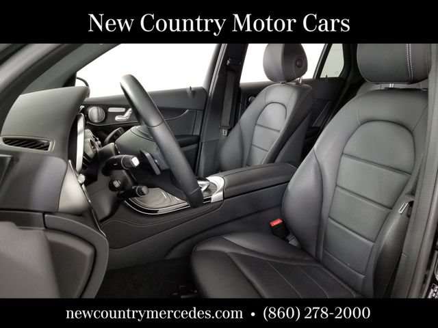 Used 2018 Mercedes-Benz GLC 300 4MATIC image 16