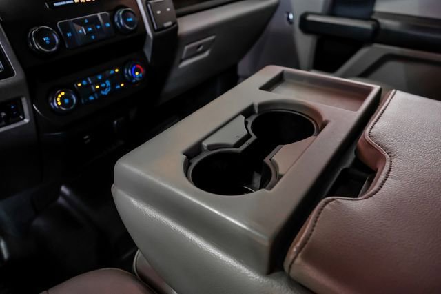 Used 2022 Ford F450 XL w/ STX Appearance Package image 22