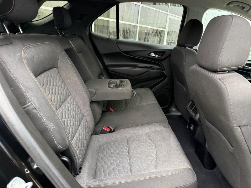 Used 2019 Chevrolet Equinox LT FWD image 12