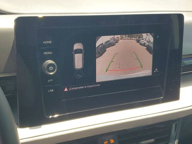 Used 2025 Volkswagen Taos S FWD image 21