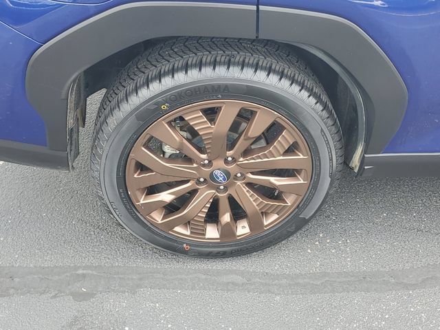 Certified 2025 Subaru Forester Sport AWD/4WD image 5
