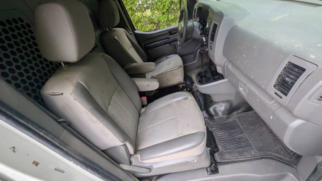 Used 2016 Nissan NV 1500 SV image 19
