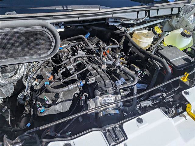 New 2026 Ford Transit 250 148 Medium Roof Extended AWD image 15