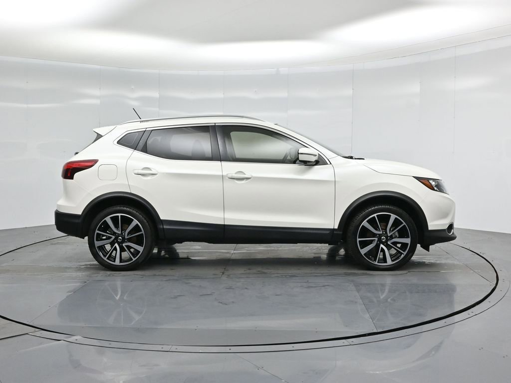Used 2019 Nissan Rogue Sport SL w/ Premium Package image 25