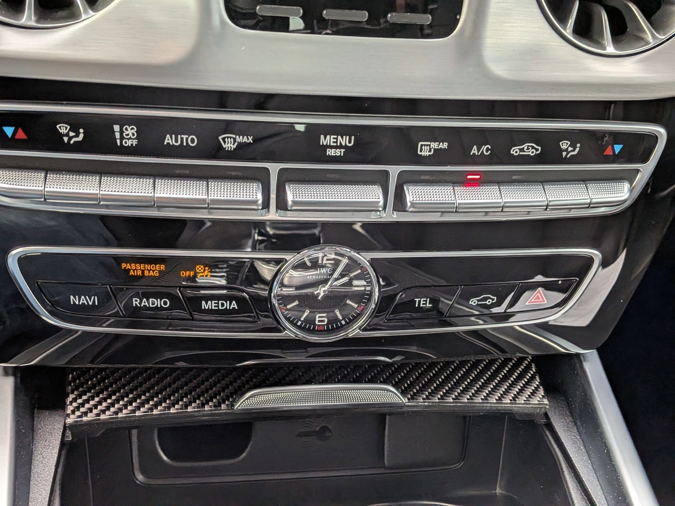 Certified 2021 Mercedes-Benz G 63 AMG 4MATIC image 24