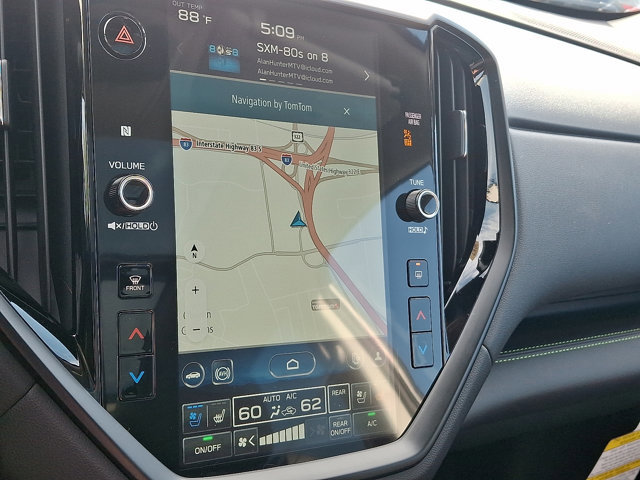 New 2025 Subaru Ascent Bronze Edition image 17