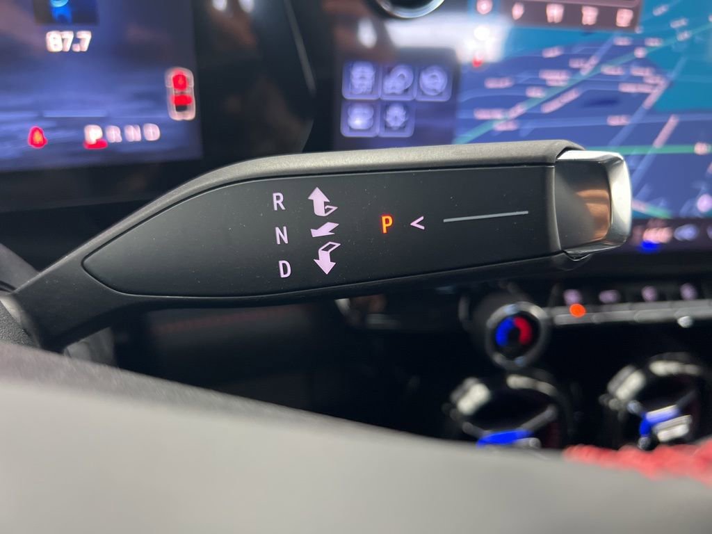 New 2025 Chevrolet Blazer EV RS w/ Super Cruise Package image 15