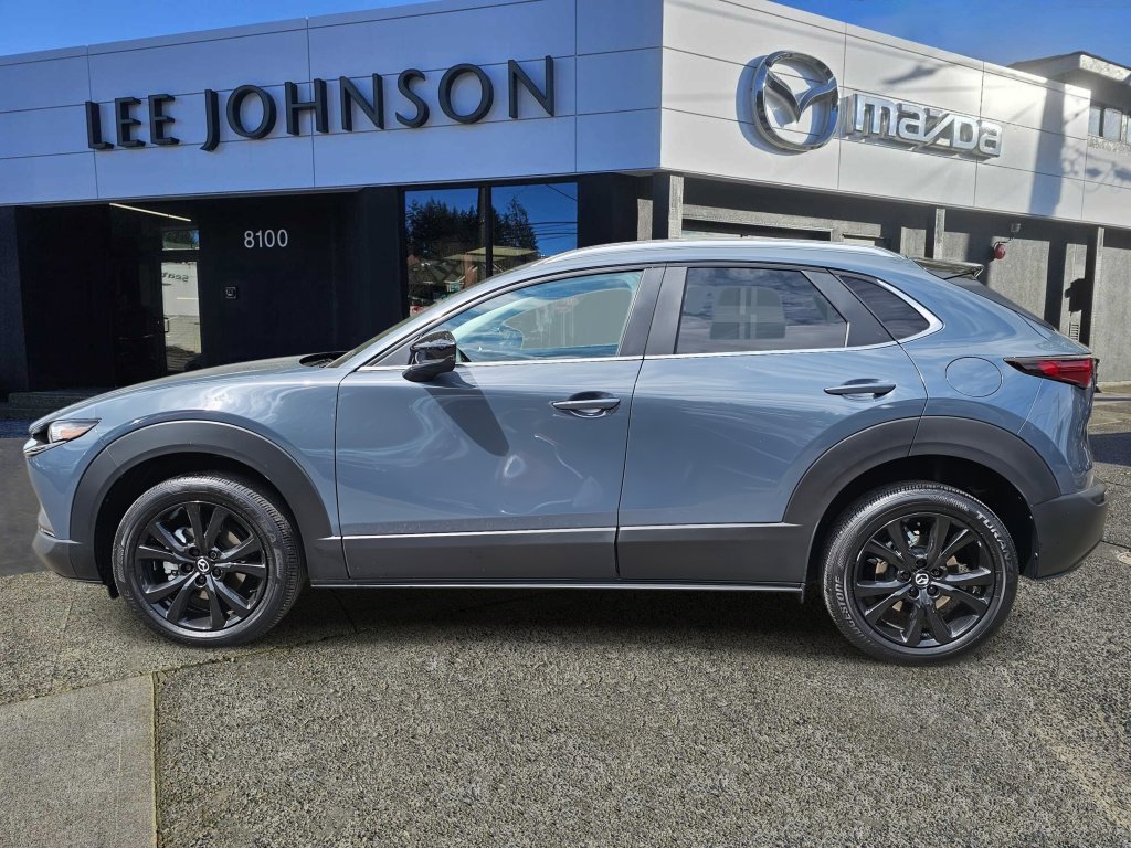 Certified 2023 MAZDA CX-30 AWD 2.5 S w/ Preferred Package image 2