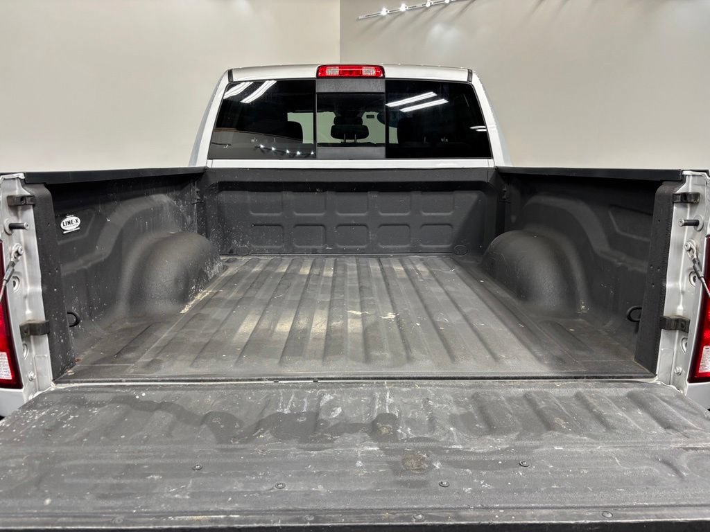 Used 2018 RAM 1500 Big Horn AWD/4WD image 29