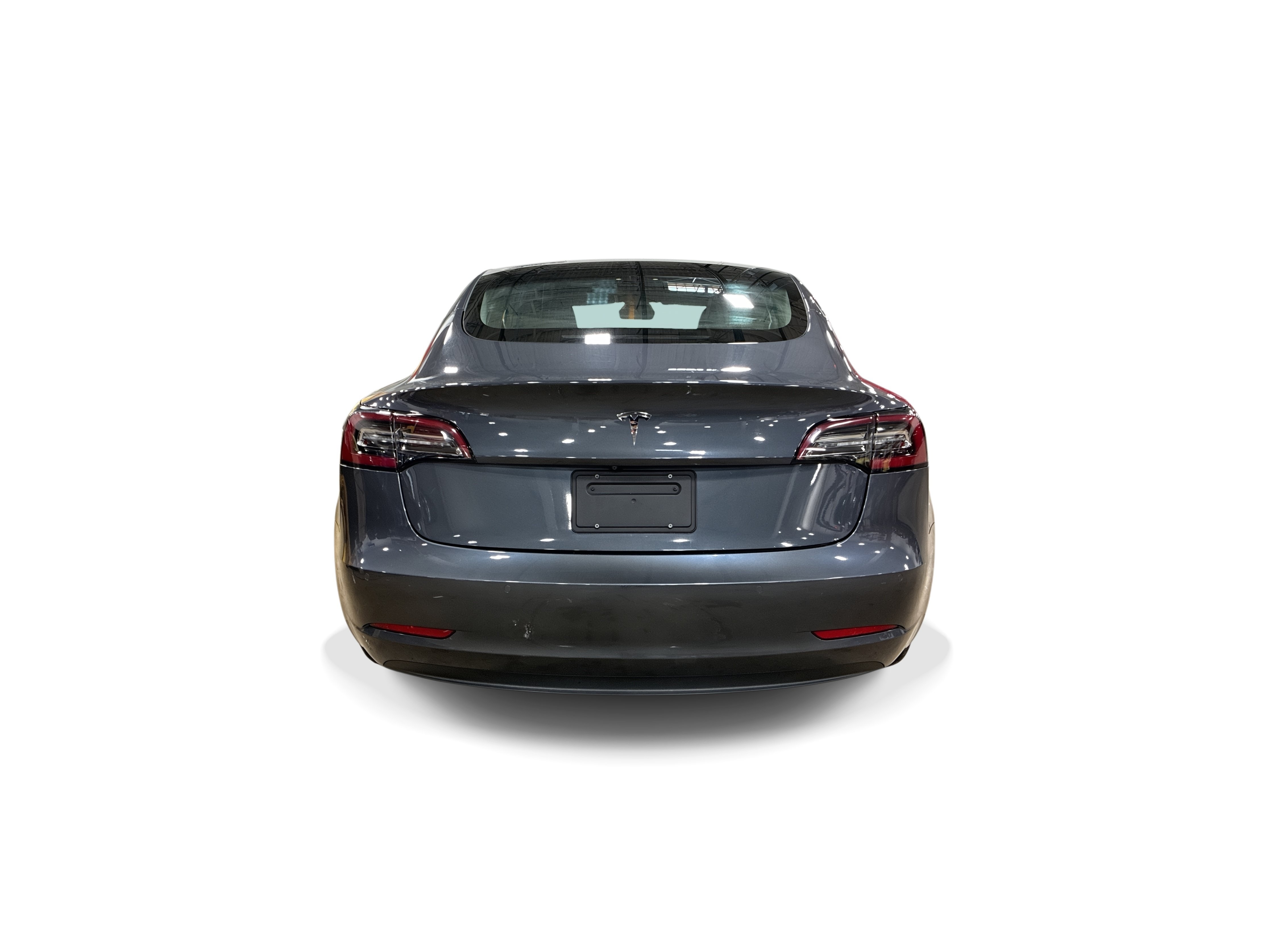 Certified 2021 Tesla Model 3 Standard Range Plus RWD image 5