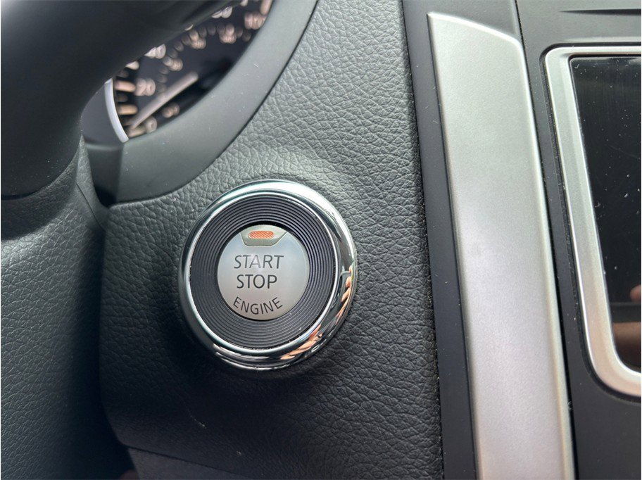 Used 2016 Nissan Altima 2.5 S w/ Power Driver Seat Package image 23