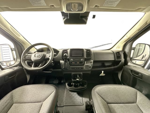 Used 2024 RAM ProMaster 3500 w/ Convenience Group FWD image 4