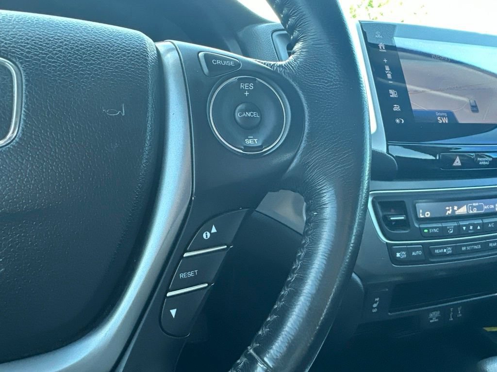 Used 2017 Honda Pilot EX-L image 22