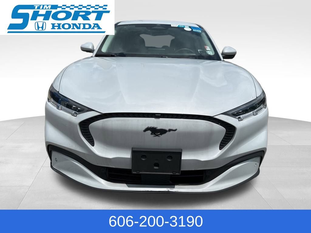 Used 2021 Ford Mustang Mach-E Select w/ Comfort/Technology Package image 8