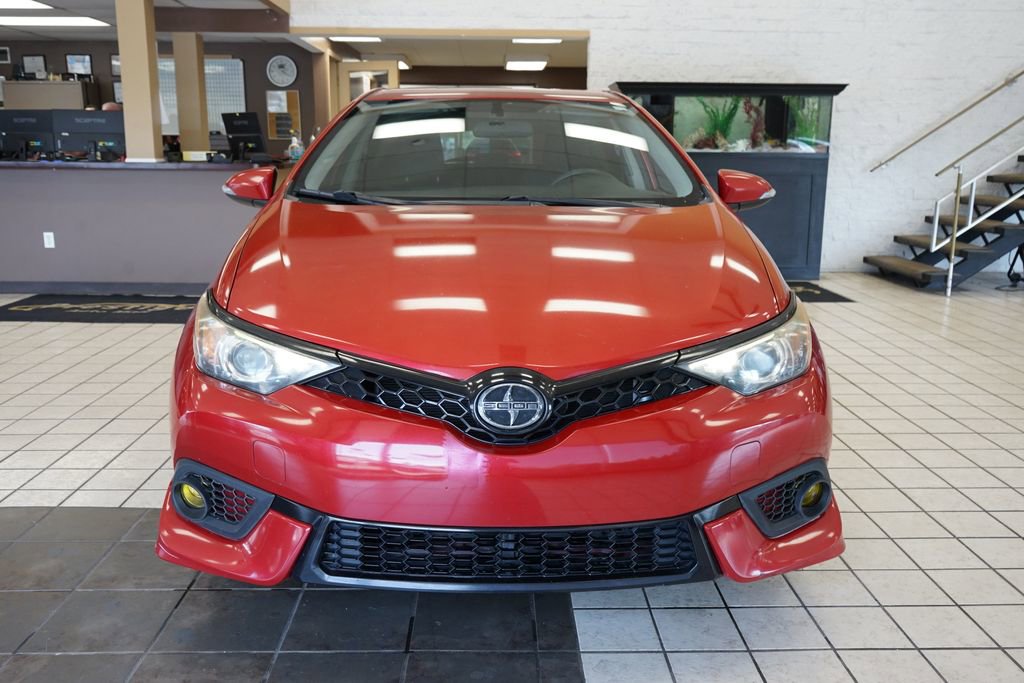 Used 2016 Scion iM image 18