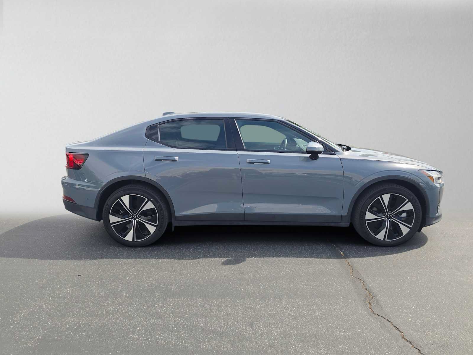 Used 2024 Polestar Polestar 2 AWD/4WD image 2