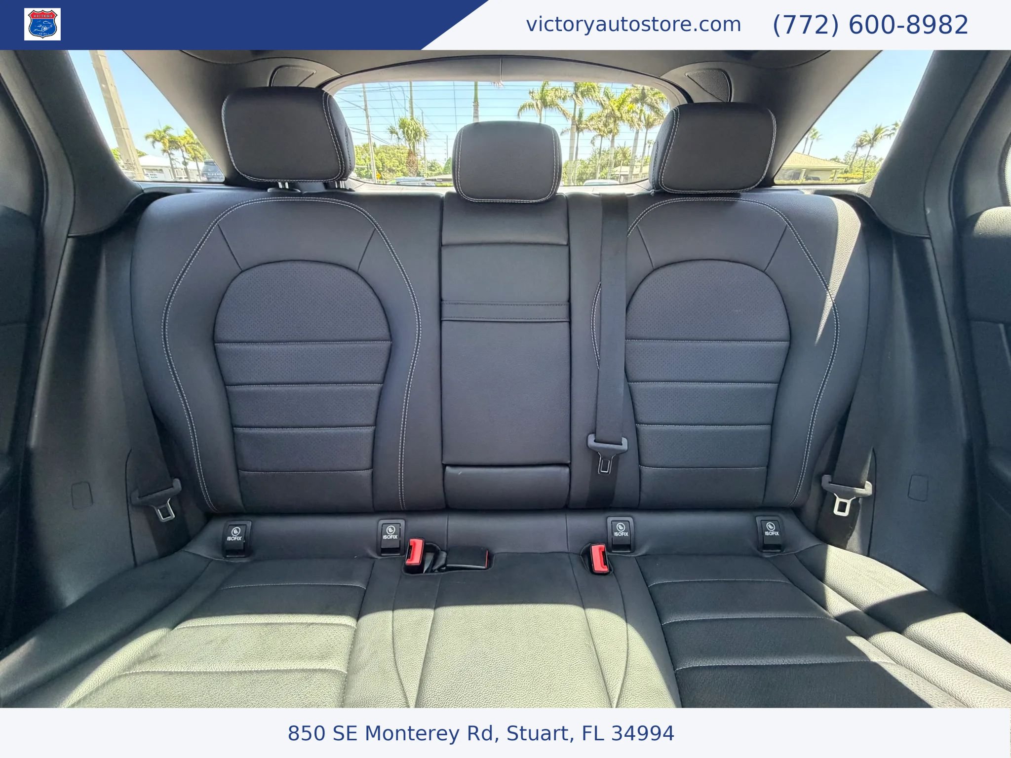 Used 2020 Mercedes-Benz GLC 300 image 38