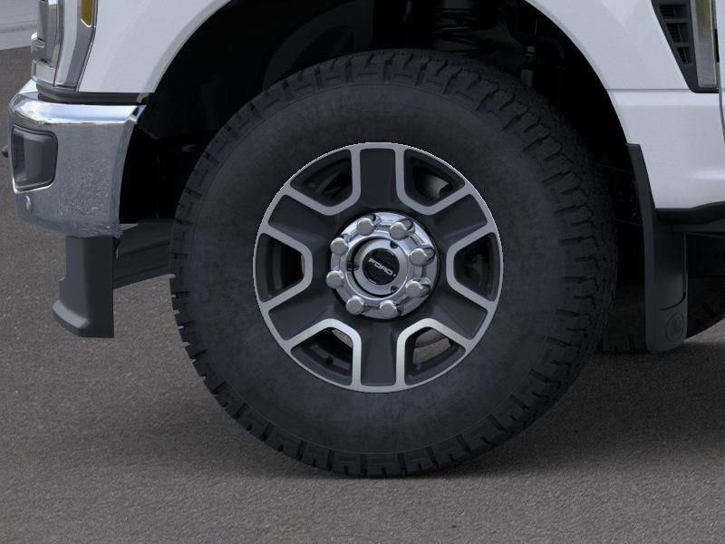 New 2026 Ford F350 Lariat w/ Lariat Premium Package image 18