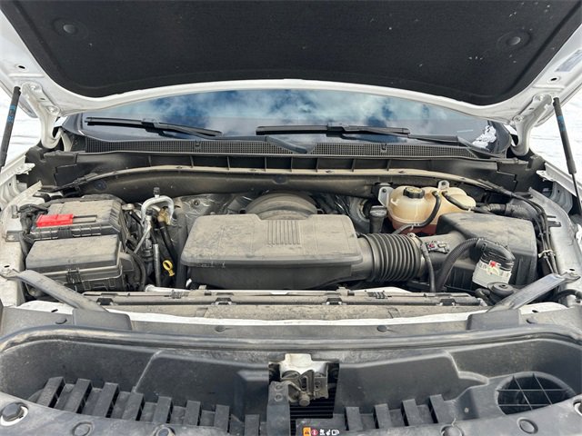 Used 2022 Chevrolet Tahoe RST w/ Max Trailering Package image 19