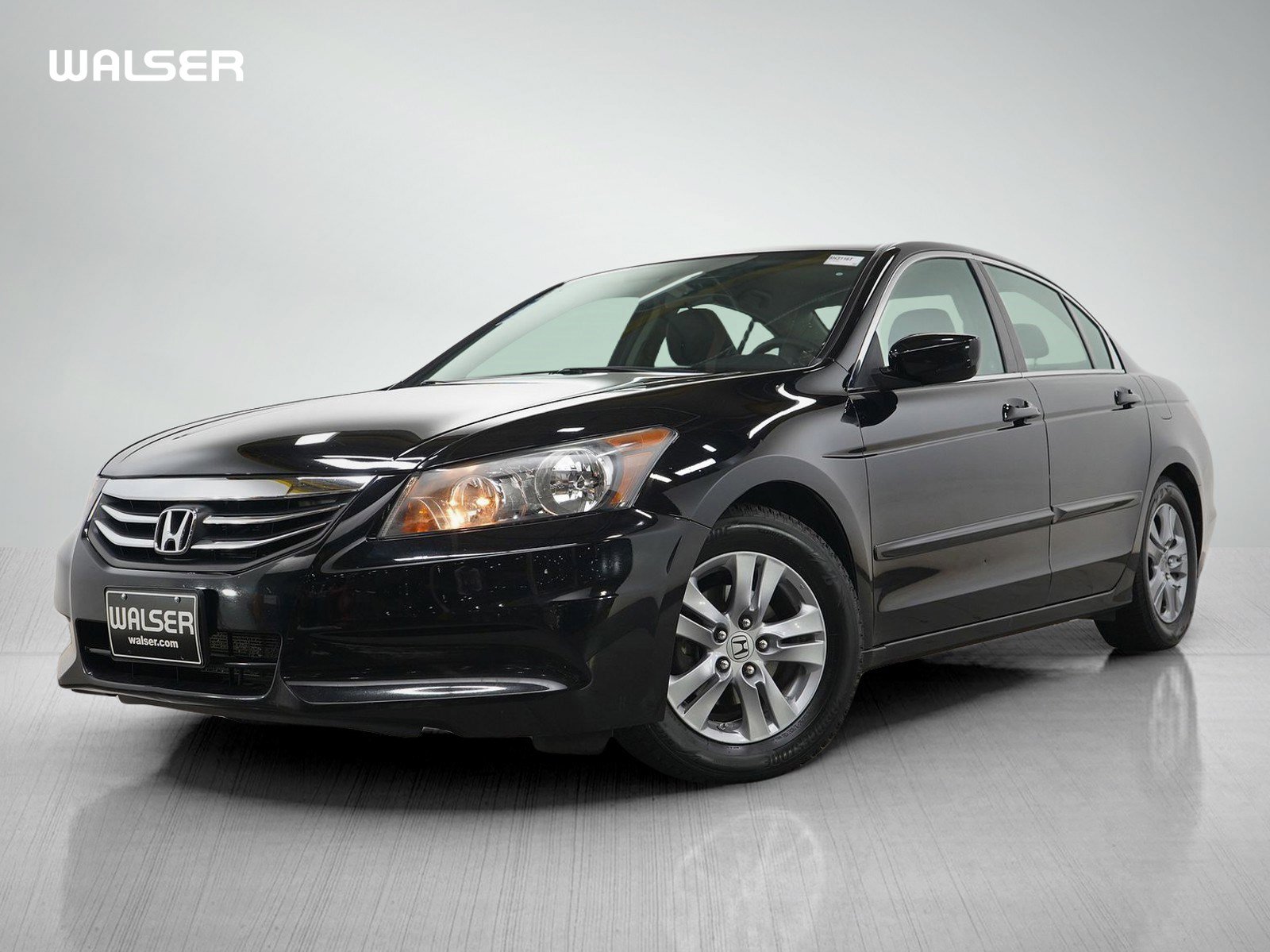 Used 2012 Honda Accord SE image 1