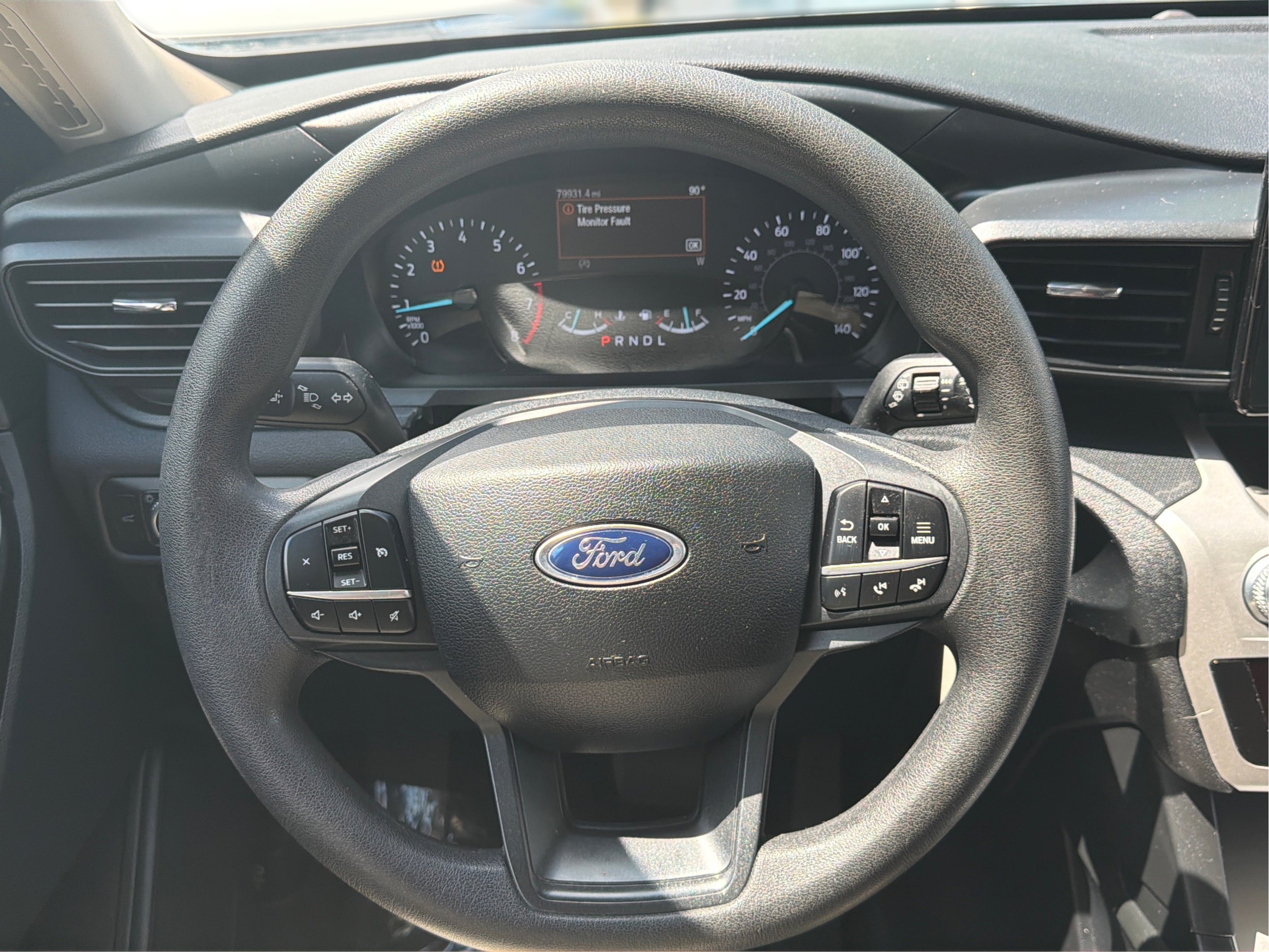 Used 2021 Ford Explorer 4WD image 21