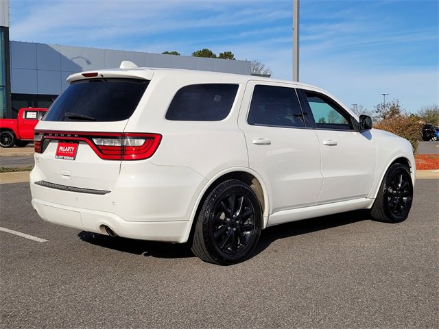 Used 2018 Dodge Durango SXT w/ Quick Order Package 2BB image 3
