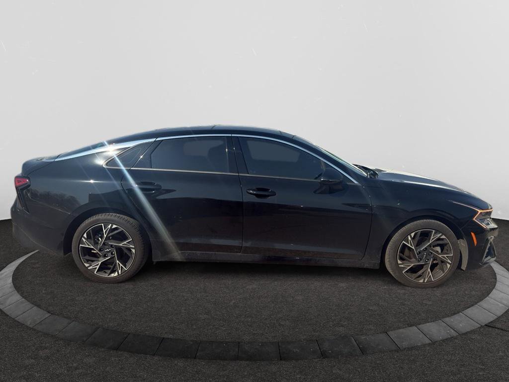 Used 2025 Kia K5 GT-Line w/ GT-Line Premium Package image 4