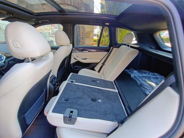 Used 2024 BMW X3 sDrive30i w/ Convenience Package image 71