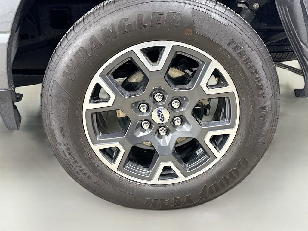 Used 2024 Ford F150 STX image 30