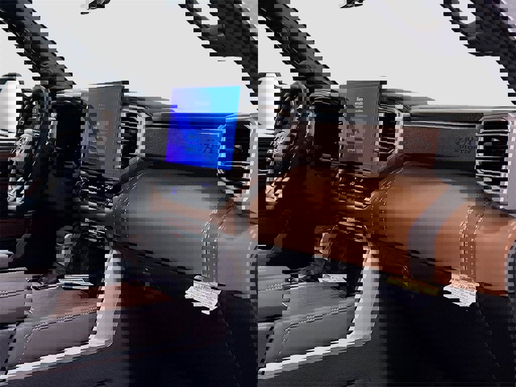 New 2026 Toyota Tundra 1794 Edition image 29