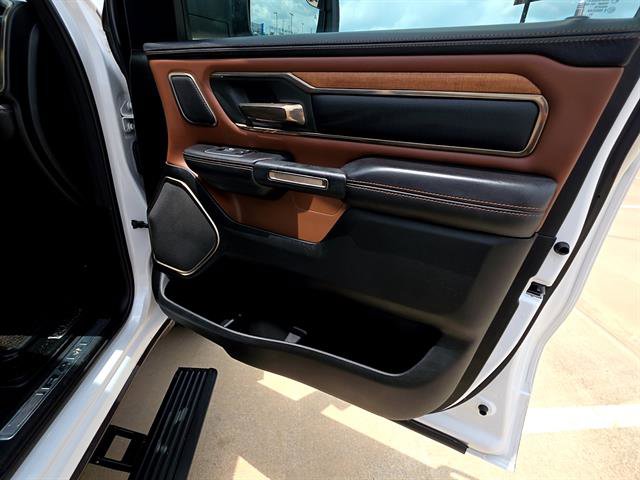 Used 2020 RAM 1500 Limited AWD/4WD image 24