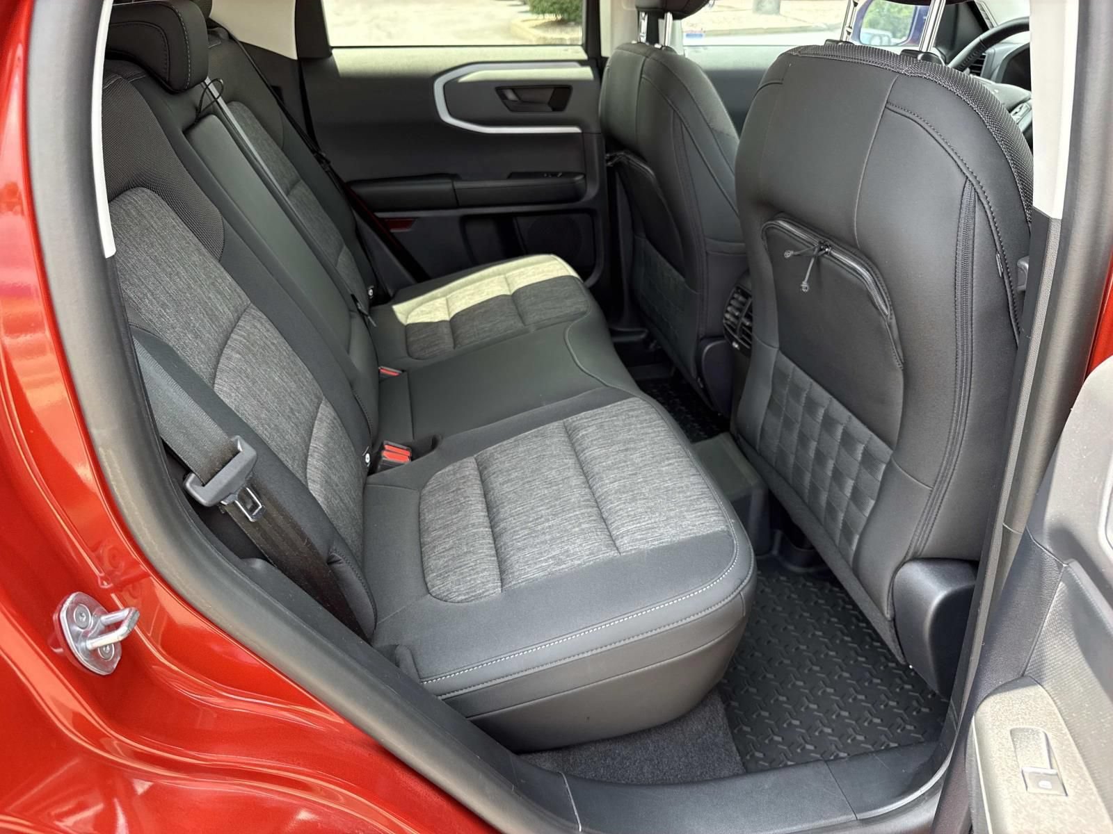 Used 2023 Ford Bronco Sport Big Bend w/ Convenience Package AWD/4WD image 26
